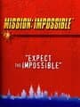 Mission: Impossible cover