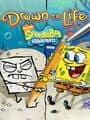 Drawn to Life: SpongeBob SquarePants Edition cover