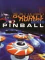Bounty Hunter 2099 Pinball cover