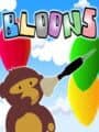 Bloons cover