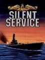 Silent Service cover
