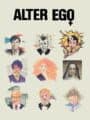 Alter Ego cover