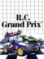 R.C. Grand Prix cover
