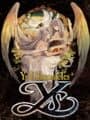 Ys I Chronicles+ cover