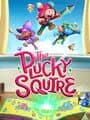 The Plucky Squire cover