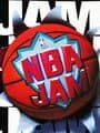 NBA Jam cover
