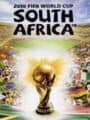 2010 FIFA World Cup South Africa cover