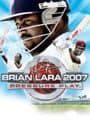 Brian Lara 2007 Pressure Play cover