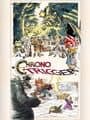 Chrono Trigger cover