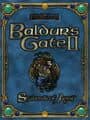 Baldur's Gate II: Shadows of Amn cover