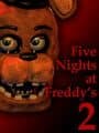 Five Nights at Freddy's 2 cover