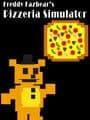 Freddy Fazbear's Pizzeria Simulator cover