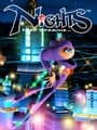 Nights Into Dreams cover