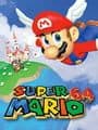 Super Mario 64 cover