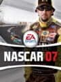 NASCAR 07 cover