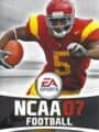 NCAA Football 07 cover