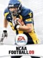 NCAA Football 09 cover