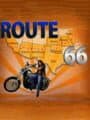 Route 66 cover