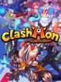 Clashmon: Ignition cover