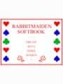 Rabbitmaiden Softbook cover