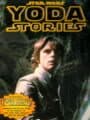 Star Wars: Yoda Stories cover
