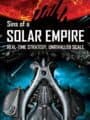 Sins of a Solar Empire cover