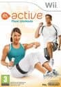 EA Sports Active More Workouts cover