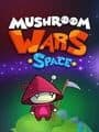 Mushroom Wars: Space! cover