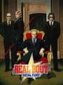 Real Bout Fatal Fury cover