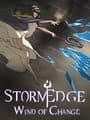 StormEdge: Wind of Change cover