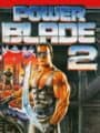 Power Blade 2 cover