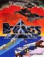 Battle Wings cover