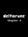 Deltarune: Chapter 4 cover