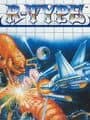 R-Type cover