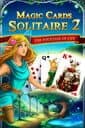 Magic Cards Solitaire 2: The Fountain of Life cover