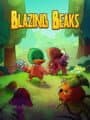 Blazing Beaks cover