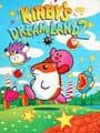 Kirby's Dream Land 2 cover