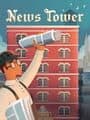 News Tower cover