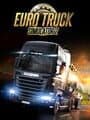 Euro Truck Simulator 2 cover