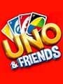 UNO & Friends cover