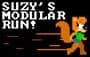 Suzy's Modular Run cover