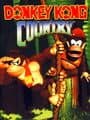 Donkey Kong Country cover