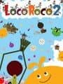 LocoRoco 2 cover