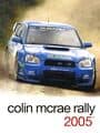 Colin McRae Rally 2005 cover