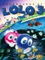 Adventures of Lolo 3 cover
