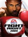 Fight Night 2004 cover