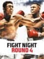 Fight Night Round 4 cover