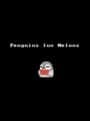 Penguins Luv Melons cover