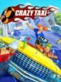 Crazy Taxi cover