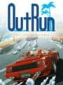 Outrun Online Arcade cover